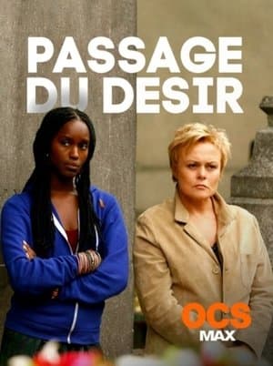 Passage of Desire streaming