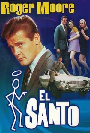 El santo streaming