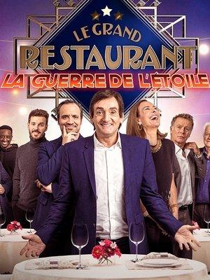 Le Grand Restaurant : La Guerre de l'étoile streaming