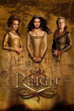 Reign streaming