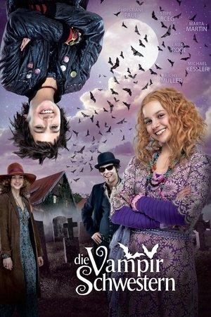 Die Vampirschwestern streaming