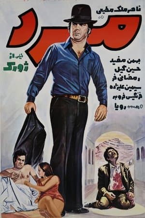 The Man streaming