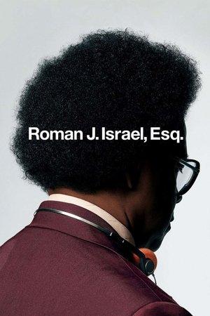 Roman J. Israel, Esq. streaming