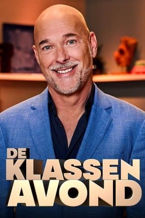 De Klassenavond streaming