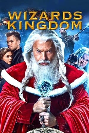 Wizards Kingdom streaming