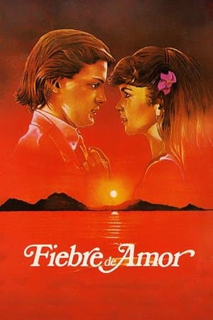 Fiebre de Amor streaming