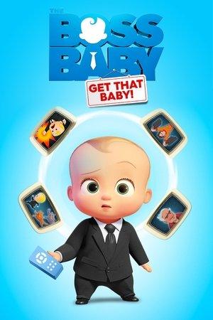 Baby Boss: Tous sur bébé! streaming