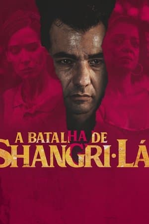 The Battle of Shangri-la streaming