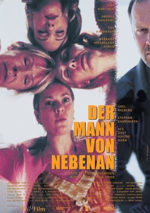 Der Mann von nebenan streaming