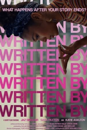 Written By streaming