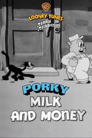 Milk and Money streaming