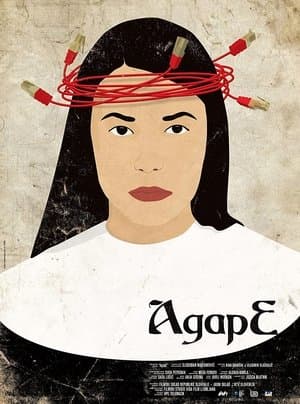 AgapE streaming