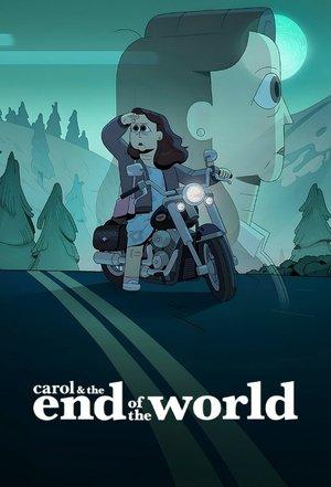 Carol & the End of the World streaming