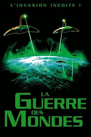 La Guerre des mondes streaming