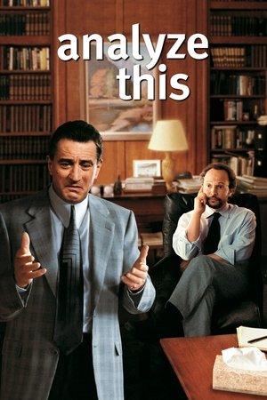 Analyze This streaming