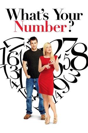 What's Your Number? streaming
