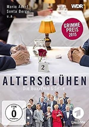 Altersglühen - Speed Dating für Senioren streaming