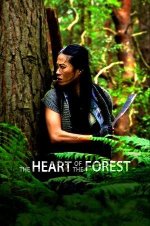 The Heart of the Forest streaming
