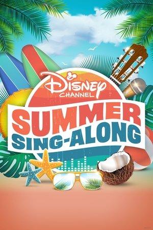 Disney Channel Summer Sing-Along streaming