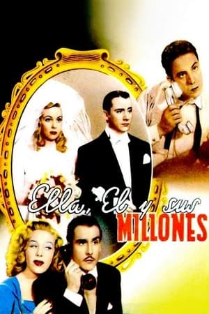 Ella, él y sus millones streaming