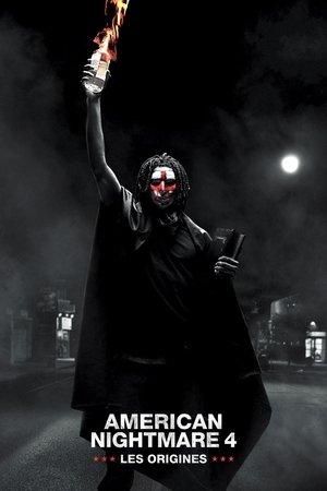 American Nightmare 4 : Les origines streaming