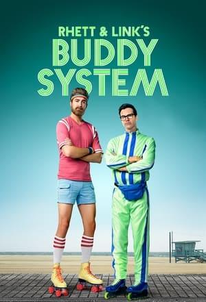 Rhett & Link's Buddy System streaming