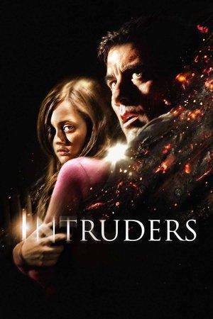 Intruders streaming