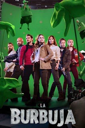 La burbuja streaming