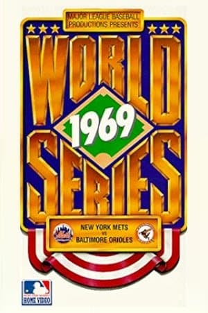 1969 New York Mets: The Official World Series Film streaming