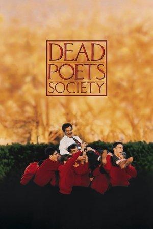 Dead Poets Society streaming