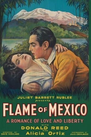 Alma de México streaming