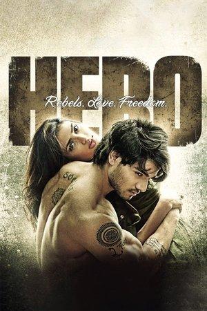 Hero streaming