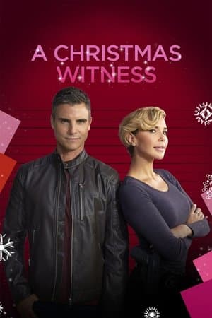 A Christmas Witness streaming