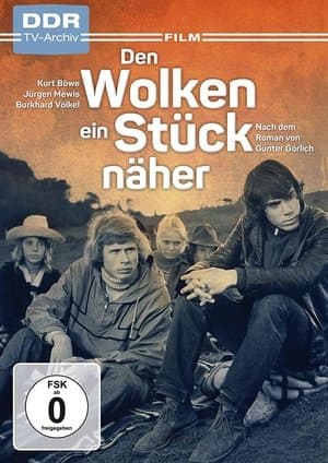 Den Wolken ein Stück näher streaming