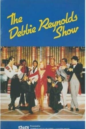 The Debbie Reynolds Show streaming