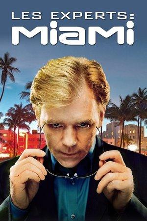 Les Experts : Miami streaming