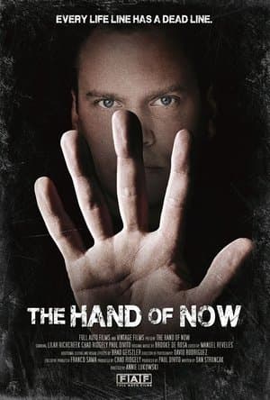 The Hand of Now streaming