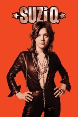 Suzi Q streaming