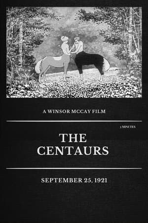 The Centaurs streaming