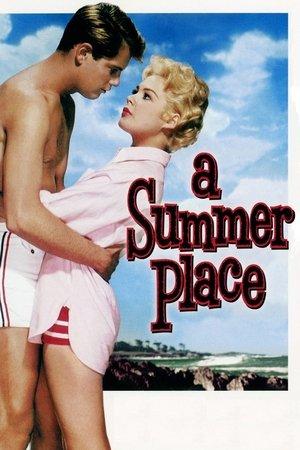 A Summer Place streaming