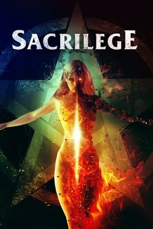 Sacrilege streaming