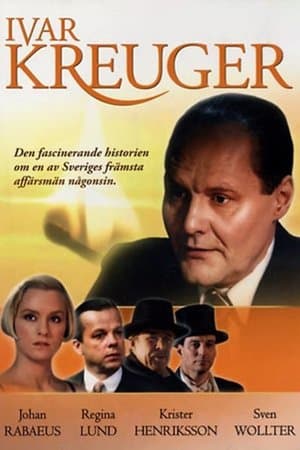 Ivar Kreuger streaming