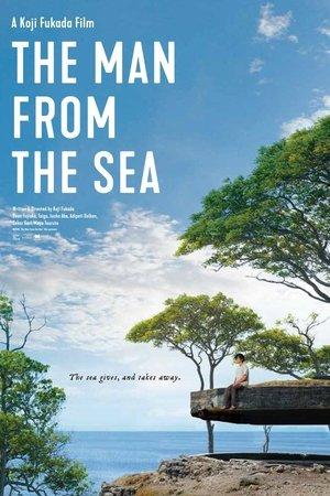 The Man from the Sea streaming