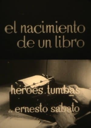 El nacimiento de un libro streaming