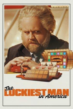 The Luckiest Man in America streaming