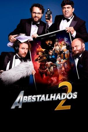 Abestalhados 2 streaming