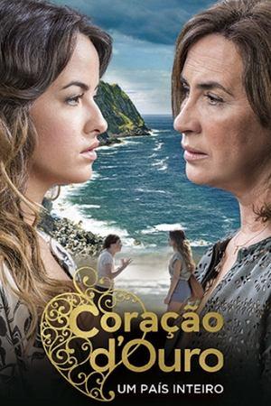 Coração d’Ouro streaming