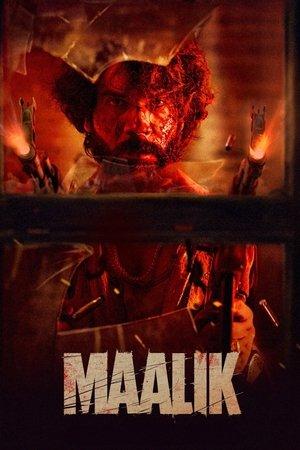 Maalik streaming