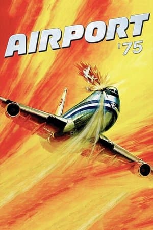 Airport 1975 streaming