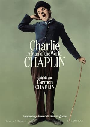 Chaplin: Spirit of the Tramp streaming